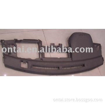 instrument panel mold